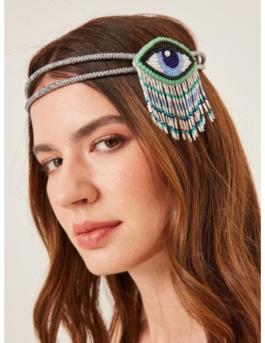 Eye handband