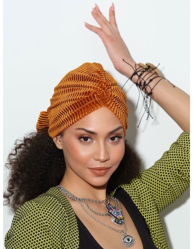 WINTER BONNET