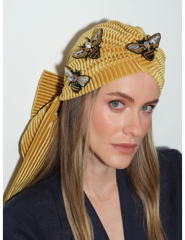 WINTER BONNET