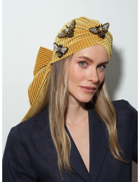 WINTER BONNET