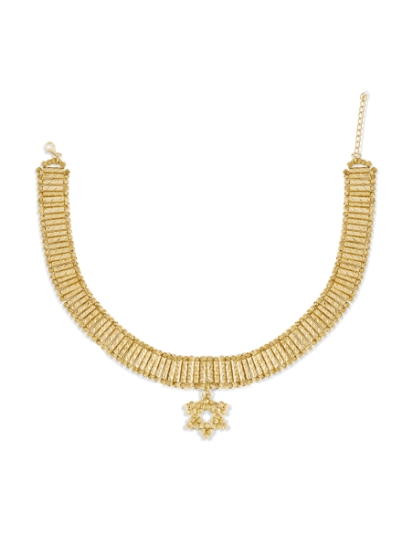 Golden Star Chooker