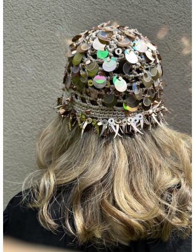 FLAT HAT