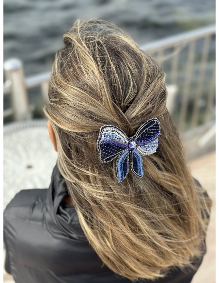 VELVET RIBBON