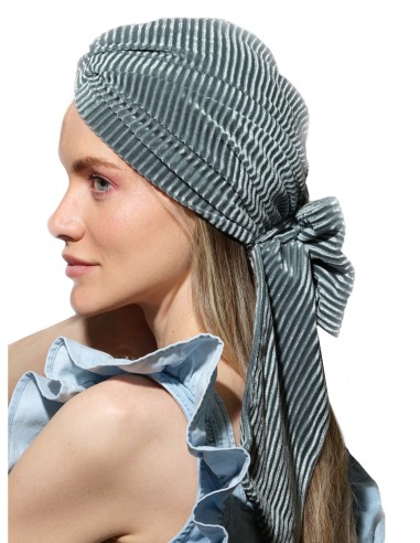 WINTER BONNET